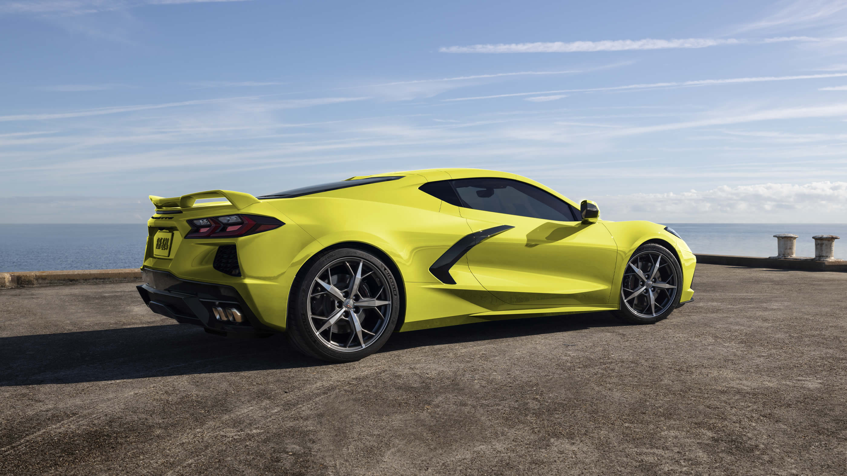 Enter for your chance to win up to $75,000 Towards a new Chevrolet.^